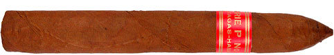 Сигары  Partagas Serie P No 2 вид 1