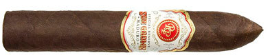 Rocky Patel Sun Grown Maduro Petit Belicoso вид 1
