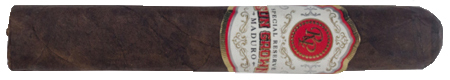 Rocky Patel Sun Grown Maduro Toro вид 1