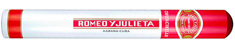 Сигары  Romeo y Julieta Churchills Tubos вид 1