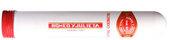 Сигары  Romeo y Julieta Romeo No 3 вид 1