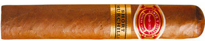 Сигары  Romeo y Julieta Short Churchills вид 1