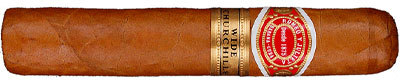 Сигары  Romeo y Julieta Wide Churchills вид 1
