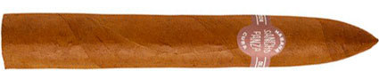 Сигары  Sancho Panza Belicosos вид 1