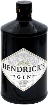 Джин Gin Hendrick's, 0.7 л вид 1