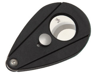 Каттер XIKAR 200 BK вид 1