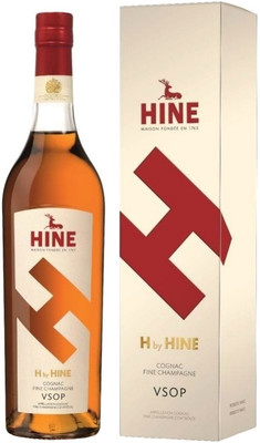 Коньяк H By Hine VSOP, 0.7 л. вид 1
