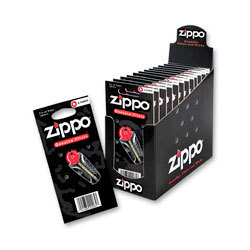 Кремнии Zippo 2406C вид 1