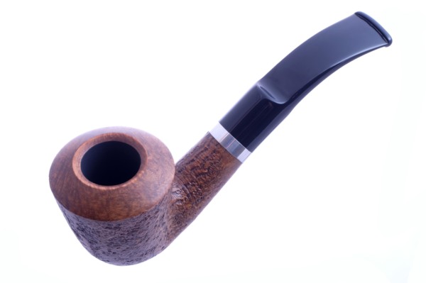 Курительная трубка Barontini Eva 9 mm Eva-03 вид 2