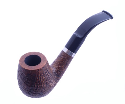 Курительная трубка Barontini Eva 9 mm Eva-05 вид 2