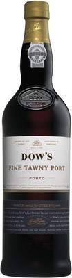Портвейн Dow's Fine Tawny Port, 0.75л вид 1