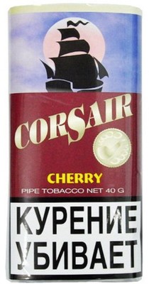 Трубочный табак Corsair Cherry вид 1