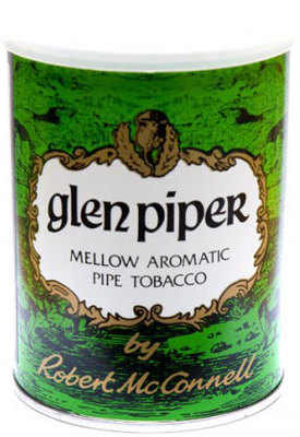 Трубочный табак McConnell Glen Piper вид 1
