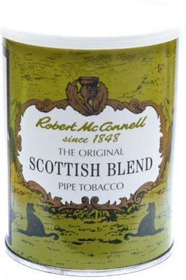 Трубочный табак McConnell Scottish Blend вид 1