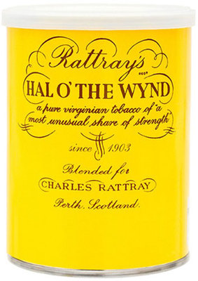 Трубочный табак Rattray's Hal O'The Wynd вид 1