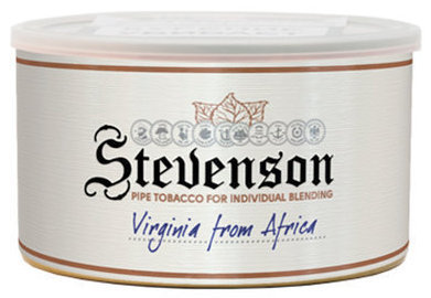 Трубочный табак Stevenson No. 07 Virginia from Africa вид 1