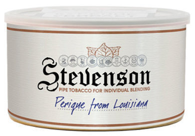 Трубочный табак Stevenson No. 18 Perique from Louisiana вид 1