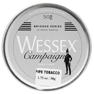 Трубочный табак Wessex Campaign вид 1