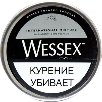 Трубочный табак Wessex Director's Choice вид 1