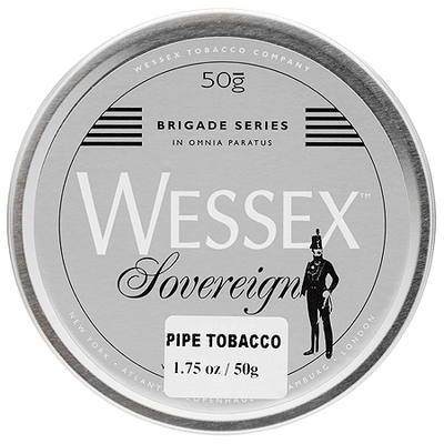 Трубочный табак Wessex Sovereign вид 1