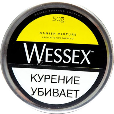 Трубочный табак Wessex Summertime вид 1