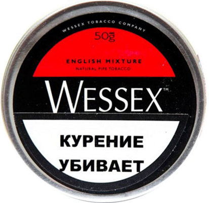 Трубочный табак Wessex Tradition вид 1