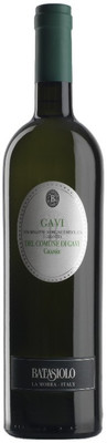 Вино Batasiolo Granee, Gavi del Comune di Gavi DOCG, 0,75 л. вид 1