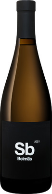 Вино Belmas Sauvignon Blanc, 0,75 л вид 1