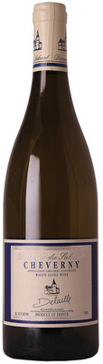 Вино Domaine du Salvard Cheverny AOC, 0,75 л. вид 1