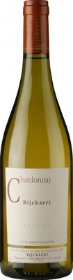 Вино Domaine Rijckaert Chardonnay Arbois AOC, 0,75 л. вид 1