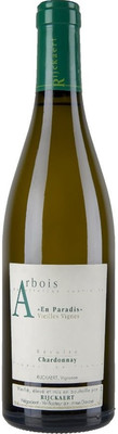 Вино Domaine Rijckaert En Paradis Vieilles Vignes, Arbois AOC, 0,75 л. вид 1