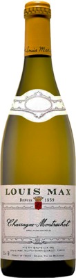 Вино Louis Max Chassagne-Montrachet , 0,75 л. вид 1