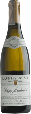 Вино Louis Max Puligny Montrachet AOC, 0,75 л. вид 1