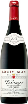 Вино Louis Max Volnay l'Or Rouge AOC, 0,75 л. вид 1