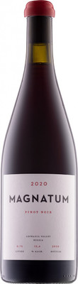 Вино Magnatum Pinot Noir, 0,75 л вид 1