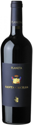 Вино Planeta, Santa Cecilia, Sicilia IGT, 0,75 л. вид 1