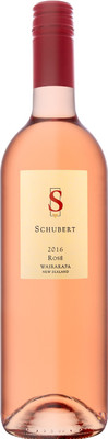 Вино Schubert, Rose, Wairarapa, 1,5 л вид 1