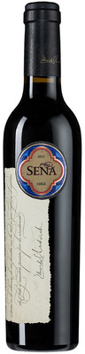 Вино Sena 2019, 0,75 л вид 1