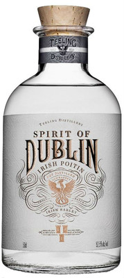 Виски Teeling Spirit of Dublin ,0.5 л вид 1