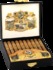 Сигары Gurkha Royal Challenge Toro вид 1