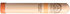 Сигары  H. Upmann Coronas Major Tubos вид 2
