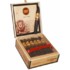 Сигары  La Aurora 107 Belicoso вид 1