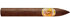 Сигары  La Aurora 107 Belicoso вид 2