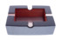Пепельница сигарная Lubinski Карбон E2001 вид 2