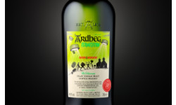 Ardbeg создал уникальный 13-летний виски