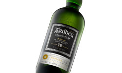 Ardbeg выпускает 19 Years of Traigh Bhan