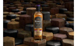 Bushmills выпустил 27-летний виски