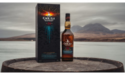 Caol Ila выпускает 24-летний скотч