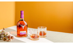 Dalmore выпускает 14-летний виски