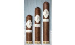 Davidoff выпускает новую линию сигар!